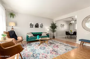 1412 W 7th Pl, Tempe, AZ 85281 - Photo 3