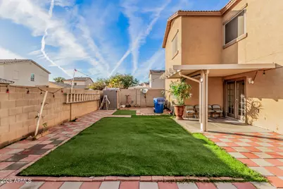 13165 W Ventura Street, Surprise, AZ 85379 - Photo 37