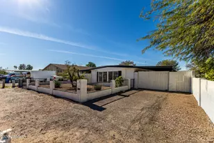 2230 N Silverton St, Mesa, AZ 85203 - Photo 1