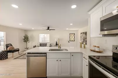 2230 N Silverton Street, Mesa, AZ 85203 - Photo 13