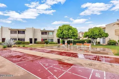 4620 N 68th Street #116, Scottsdale, AZ 85251 - Photo 19