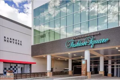 4620 N 68th Street #116, Scottsdale, AZ 85251 - Photo 25