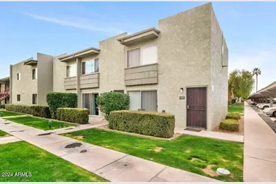 4620 N 68th Street #116, Scottsdale, AZ 85251 - Photo 3