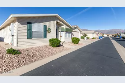 3301 S Goldfield Road #4086, Apache Junction, AZ 85119 - Photo 13