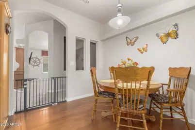 3301 S Goldfield Road #4086, Apache Junction, AZ 85119 - Photo 25