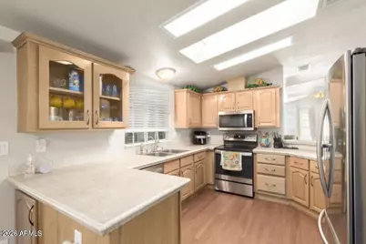 3301 S Goldfield Road #4086, Apache Junction, AZ 85119 - Photo 23