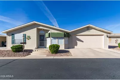 3301 S Goldfield Road #4086, Apache Junction, AZ 85119 - Photo 1