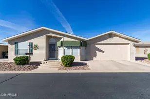 3301 S Goldfield Rd, Apache Junction, AZ 85119 - Photo 1