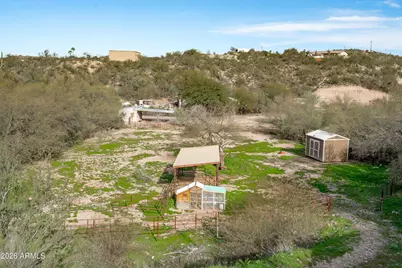 51224 N Mockingbird Road, Wickenburg, AZ 85390 - Photo 31