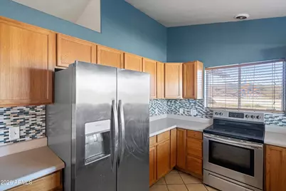 51224 N Mockingbird Road, Wickenburg, AZ 85390 - Photo 9