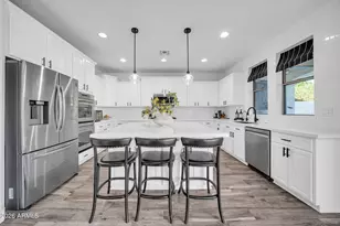 2985 North Point Ridge Rd, Buckeye, AZ 85396 - Photo 55