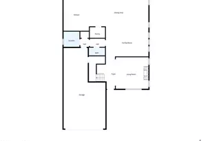 2985 North Point Ridge Rd, Buckeye, AZ 85396 - Photo 105