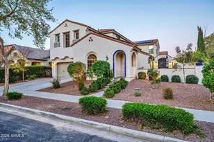 2985 North Point Ridge Rd, Buckeye, AZ 85396 - Photo 21