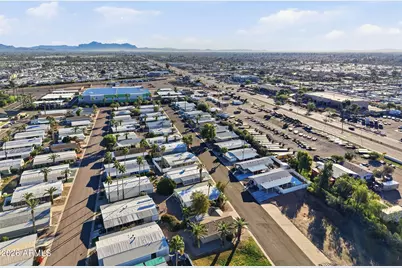 120 N Val Vista Drive #83, Mesa, AZ 85213 - Photo 33