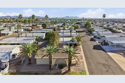 120 N Val Vista Drive #83, Mesa, AZ 85213 - Photo 29