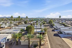 120 N Val Vista Dr, Mesa, AZ 85213 - Photo 29