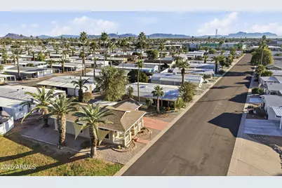 120 N Val Vista Drive #83, Mesa, AZ 85213 - Photo 27