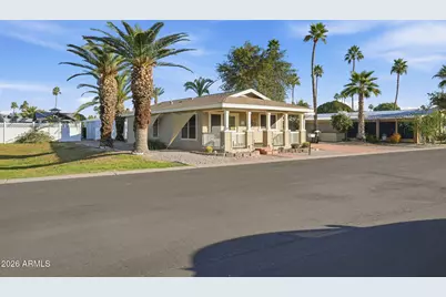 120 N Val Vista Drive #83, Mesa, AZ 85213 - Photo 5