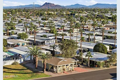 120 N Val Vista Drive #83, Mesa, AZ 85213 - Photo 31