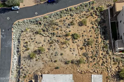 6529 W Buckhorn Trail #11, Phoenix, AZ 85083 - Photo 9