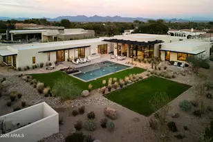 5287 N Invergordon Rd, Paradise Valley, AZ 85253 - Photo 1