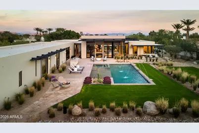 5287 N Invergordon Road, Paradise Valley, AZ 85253 - Photo 57