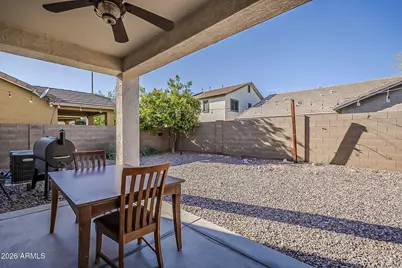 3816 E Phelps Street, Gilbert, AZ 85295 - Photo 41