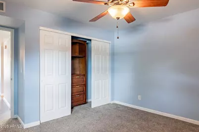 1402 E Guadalupe Road #207, Tempe, AZ 85283 - Photo 23