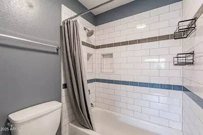 1402 E Guadalupe Road #207, Tempe, AZ 85283 - Photo 21