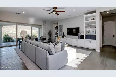 20930 W Pasadena Avenue, Buckeye, AZ 85396 - Photo 5