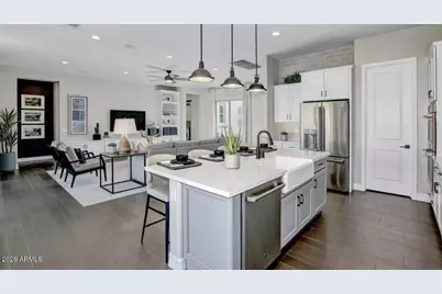 20930 W Pasadena Avenue, Buckeye, AZ 85396 - Photo 9