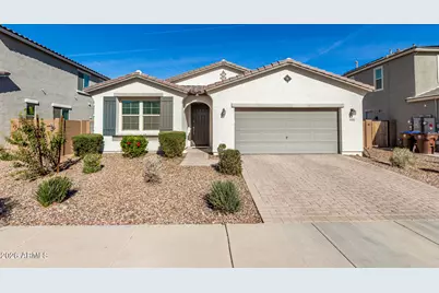 40026 W Hensley Way, Maricopa, AZ 85138 - Photo 1