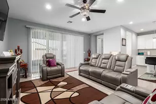 40026 W Hensley Way, Maricopa, AZ 85138 - Photo 5