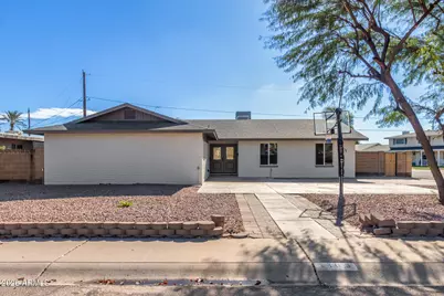 1103 E Palmcroft Drive, Tempe, AZ 85282 - Photo 3