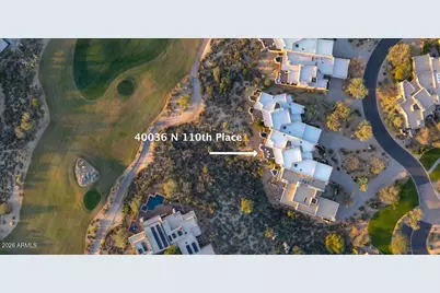 40036 N 110th Place, Scottsdale, AZ 85262 - Photo 45