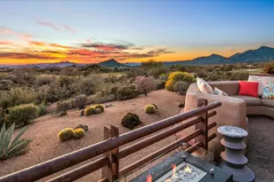 40036 N 110th Pl, Scottsdale, AZ 85262 - Photo 43