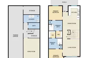 3360 W Landon Dr Dr, Bullhead City, AZ 86429 - Photo 7