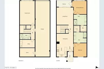 3360 W Landon Drive Drive #7-102, Bullhead City, AZ 86429 - Photo 53