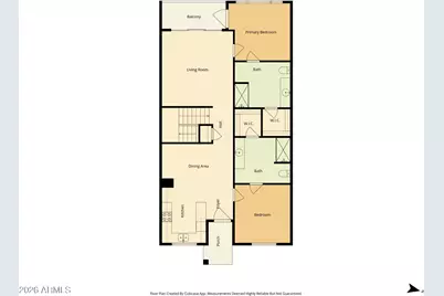 3360 W Landon Drive Drive #7-102, Bullhead City, AZ 86429 - Photo 51