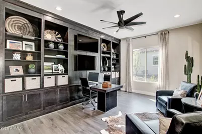 20938 W Pasadena Avenue, Buckeye, AZ 85396 - Photo 3