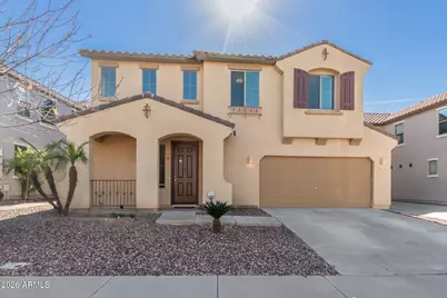 3759 E Sebastian Lane, Gilbert, AZ 85297 - Photo 1