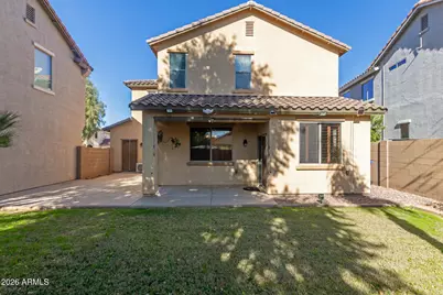 3759 E Sebastian Lane, Gilbert, AZ 85297 - Photo 33