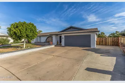 8443 N 51st Drive, Glendale, AZ 85302 - Photo 7