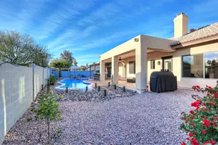 16415 E Montrose Dr, Fountain Hills, AZ 85268 - Photo 41