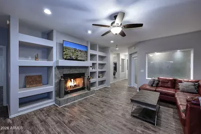 16415 E Montrose Drive, Fountain Hills, AZ 85268 - Photo 13