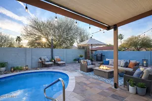 16415 E Montrose Dr, Fountain Hills, AZ 85268 - Photo 9