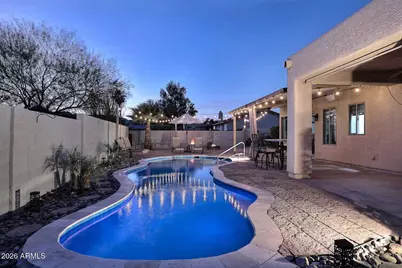 16415 E Montrose Drive, Fountain Hills, AZ 85268 - Photo 5