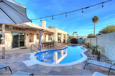 16415 E Montrose Drive, Fountain Hills, AZ 85268 - Photo 37