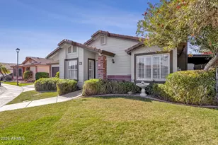 1616 N Alta Mesa Dr, Mesa, AZ 85205 - Photo 1