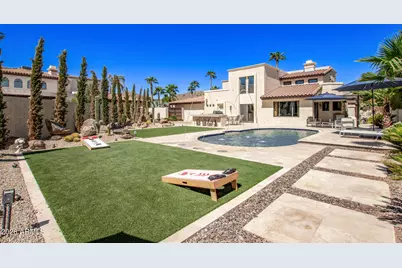 4655 E Monte Way, Phoenix, AZ 85044 - Photo 1